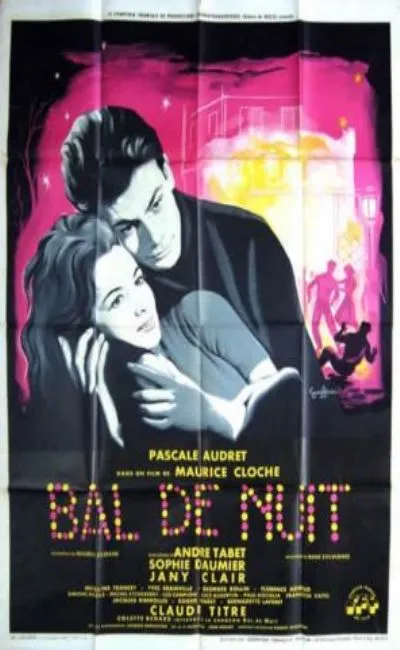 Bal de nuit (1959)