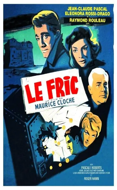 Le fric (1958)