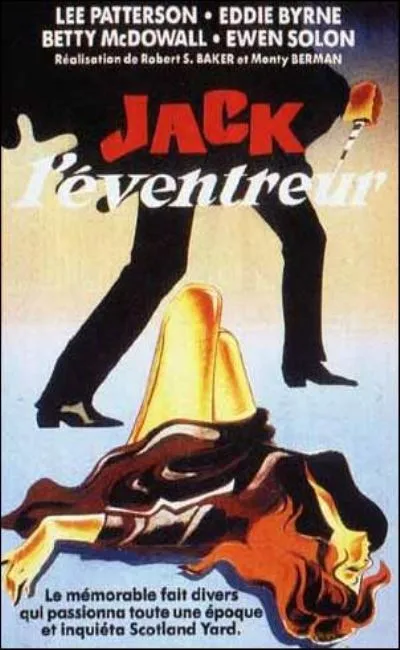 Jack l'éventreur (1960)