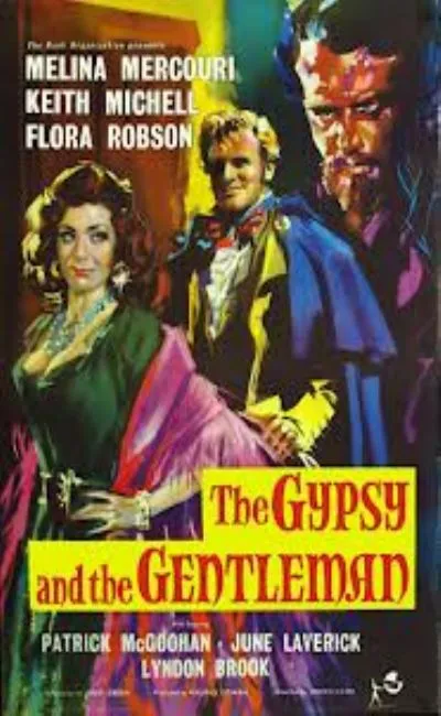 Gipsy (1959)