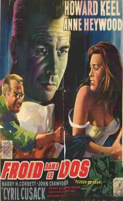 Froid dans le dos (1959)