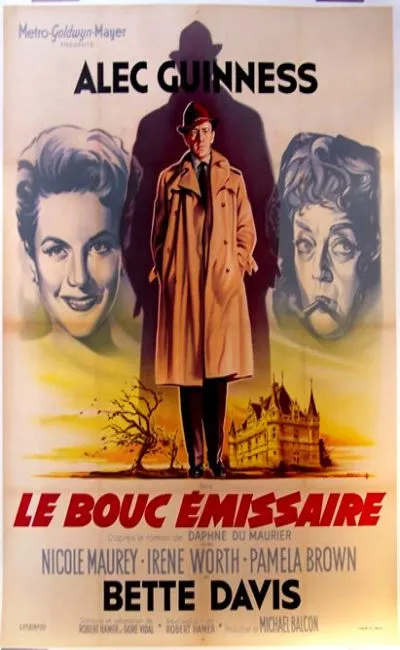 Le bouc émissaire (1958)