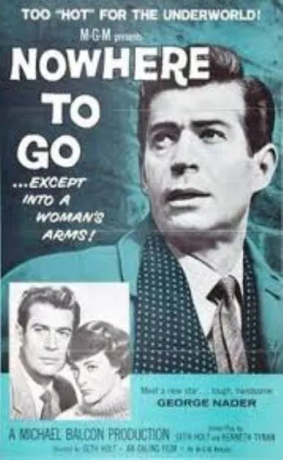 Le criminel aux abois (1962)