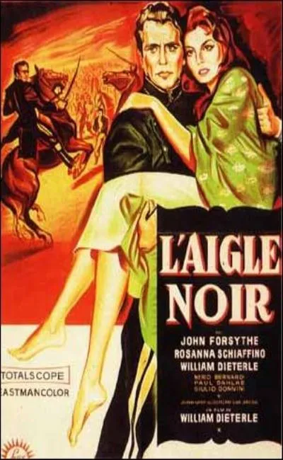 L'aigle noir (1959)