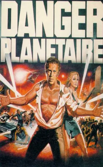 Danger planétaire (1958)