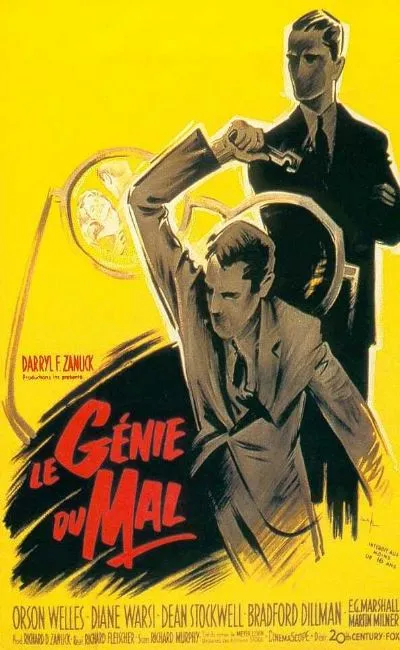 Le génie du mal (1959)