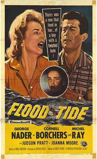 Flood tide (1958)
