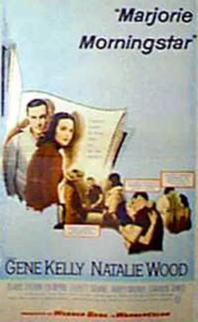 La fureur d'aimer (1958)
