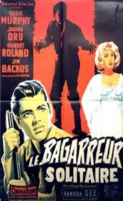 Le bagarreur solitaire (1958)