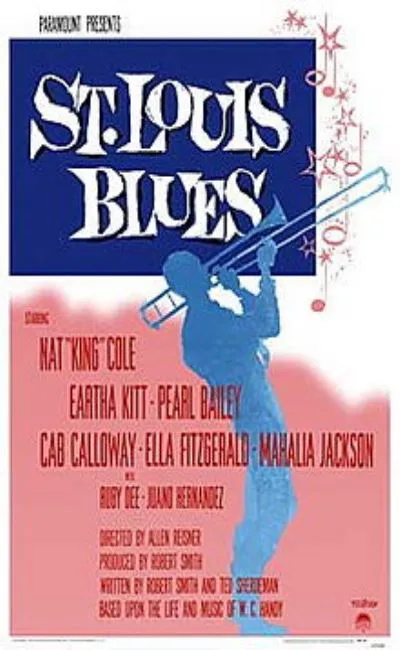 Saint-Louis blues (1958)