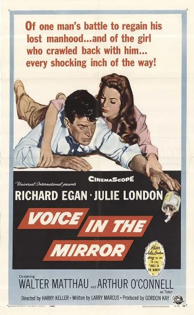 Voice in the mirror (1958)