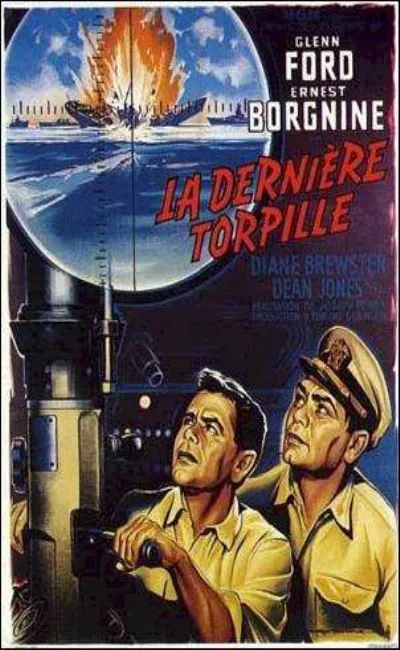 La dernière torpille (1958)