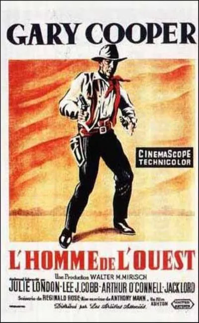 L'homme de l'Ouest (1958)