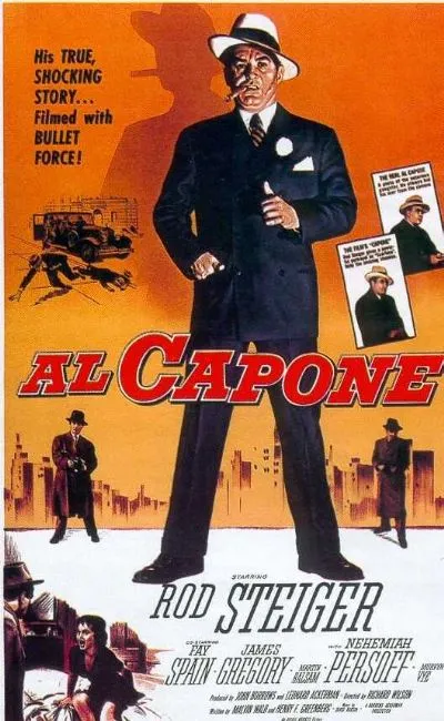 Al Capone (1958)