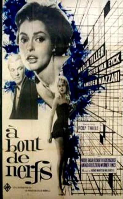 A bout de nerfs (1959)