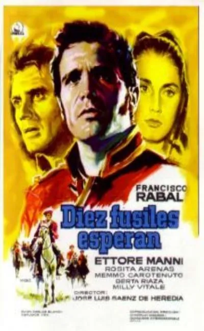Zoras le rebelle (1959)