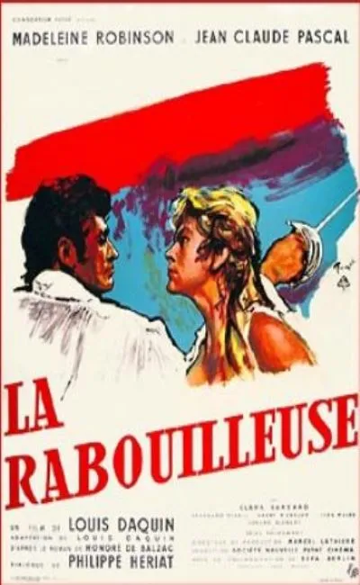 Les arrivistes (1960)