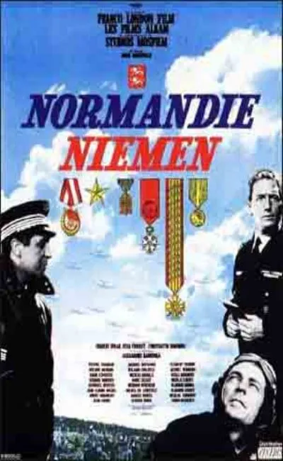 Normandie Niemen (1960)