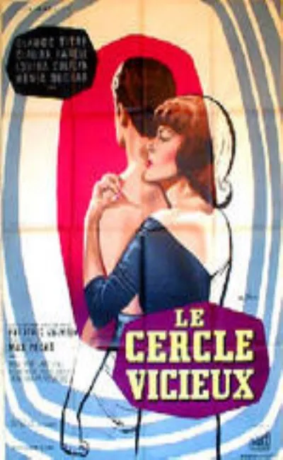 Le cercle vicieux (1959)