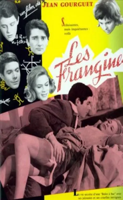 Les frangines (1960)
