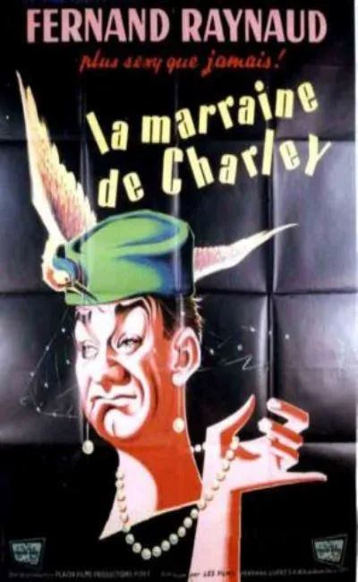 La marraine de Charley (1959)