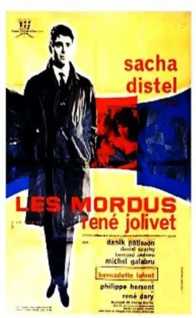 Les mordus (1960)