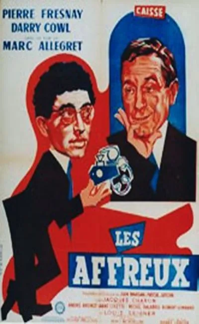 Les affreux (1959)