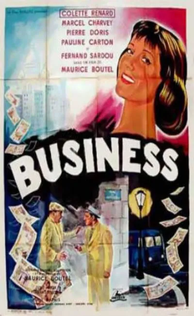 Business (1960)