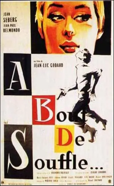 A bout de souffle (1960)