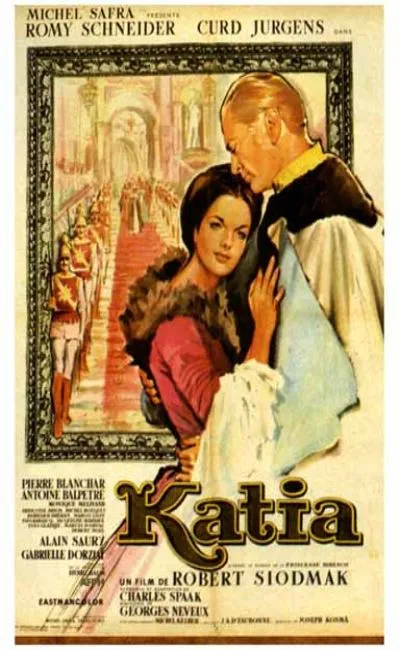Katia (1960)
