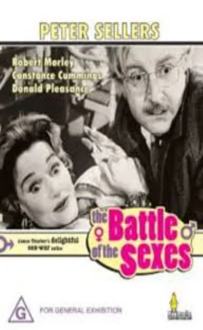 La bataille des sexes (1960)