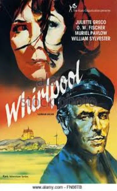 Whirlpool (1959)