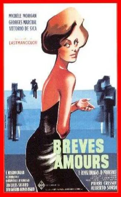 Brèves amours (1959)