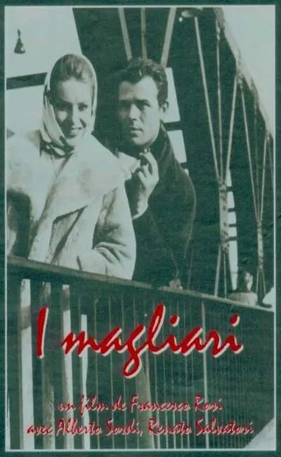 I Magliari (1959)