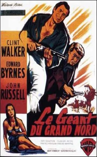 Le géant du Grand Nord (1959)