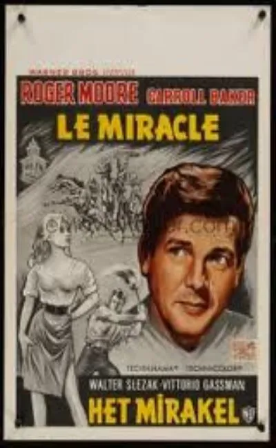 Le miracle (1959)