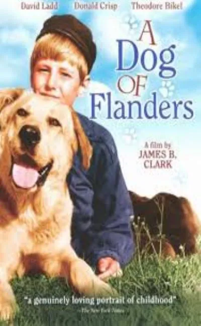 Un chien des Flandres (1959)