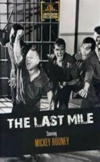 La rafale de la dernière chance (1959)