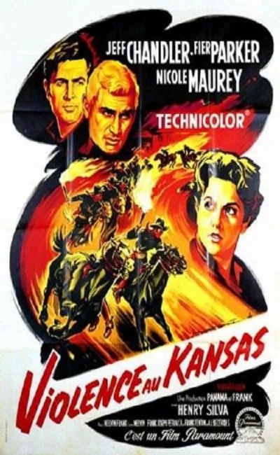Violence au Kansas (1959)