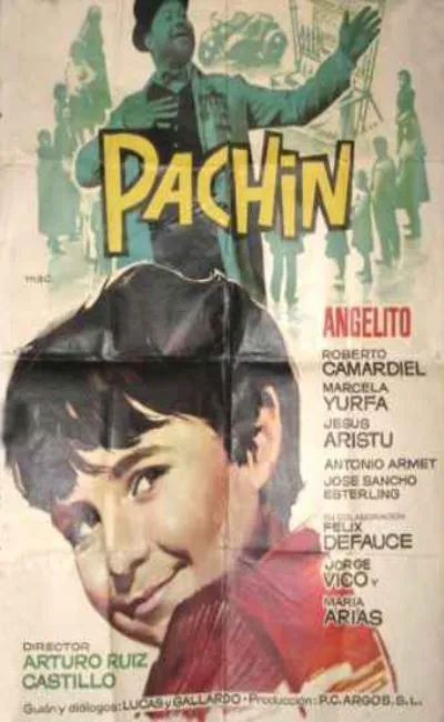 Angelito (1960)