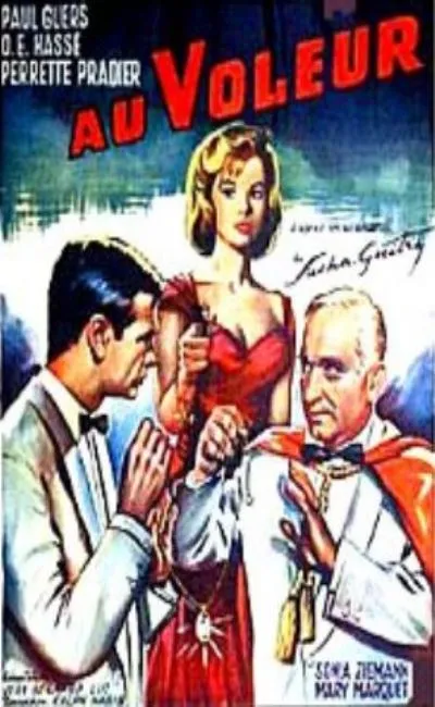 Au voleur (1960)