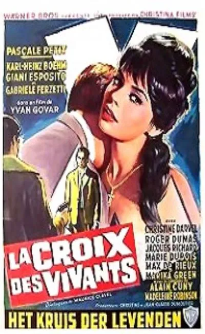 La croix des vivants (1962)