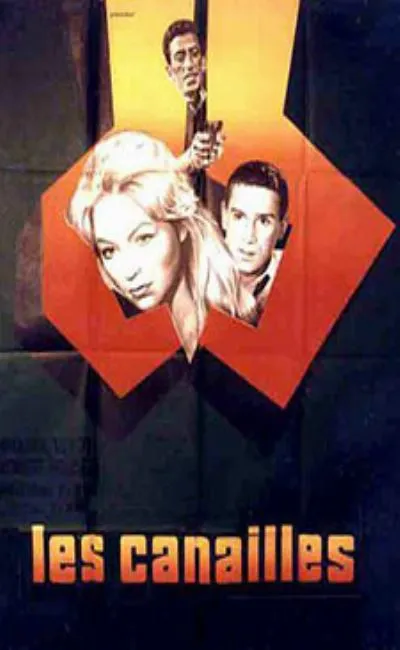 Les canailles (1961)