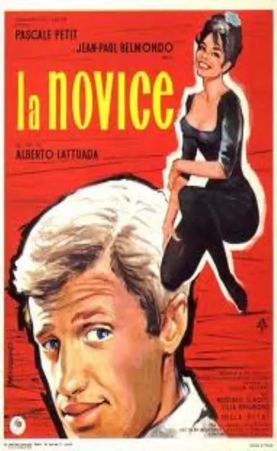 La novice (1960)