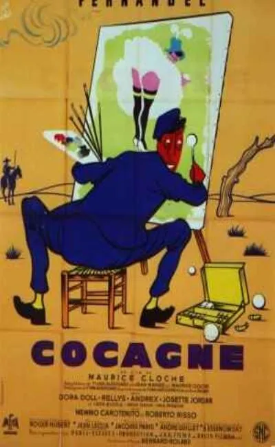 Cocagne (1960)