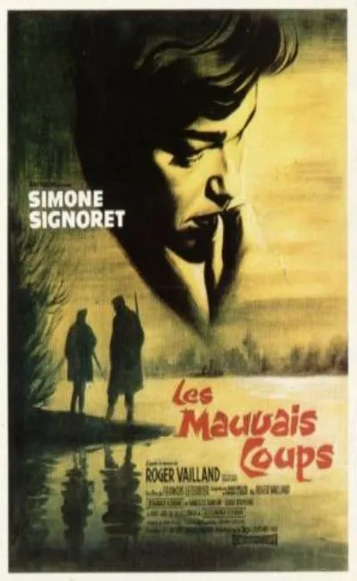 Les mauvais coups (1960)