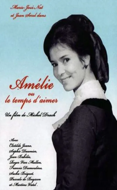 Amélie ou le temps d'aimer (1963)
