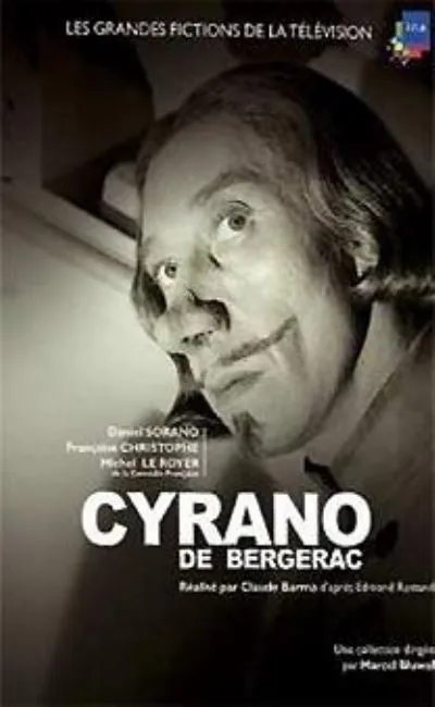 Cyrano de Bergerac (1960)