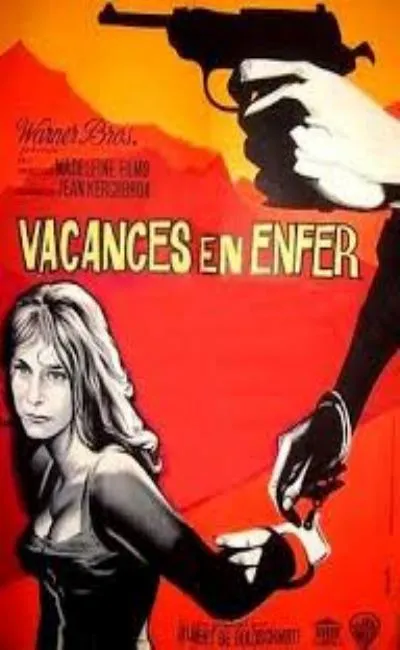 Vacances en enfer (1961)