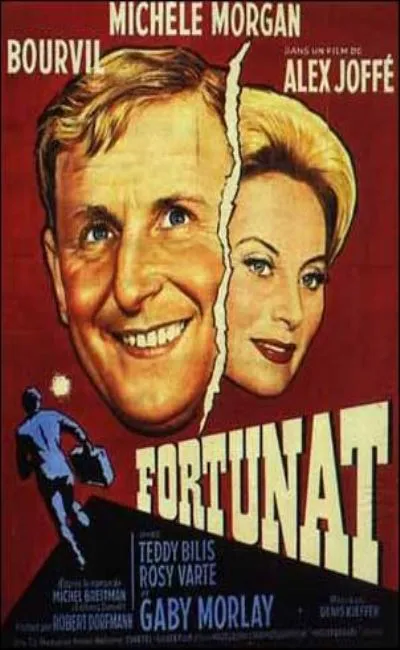 Fortunat (1960)
